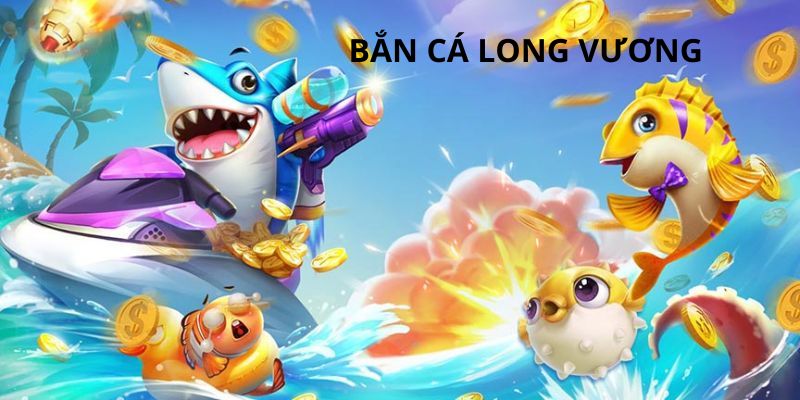 Các bước để tham gia game săn cá tại nhà cái 98WIN