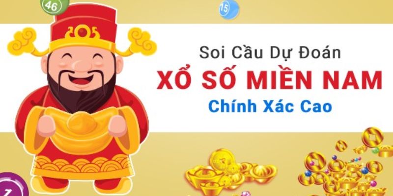 Cách soi cầu xsmn 98win theo ngày tháng