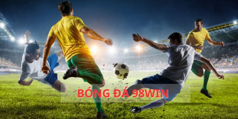 bóng đá ảo 98win