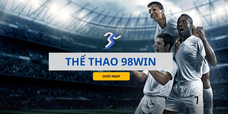 Bóng đá ảo 98win